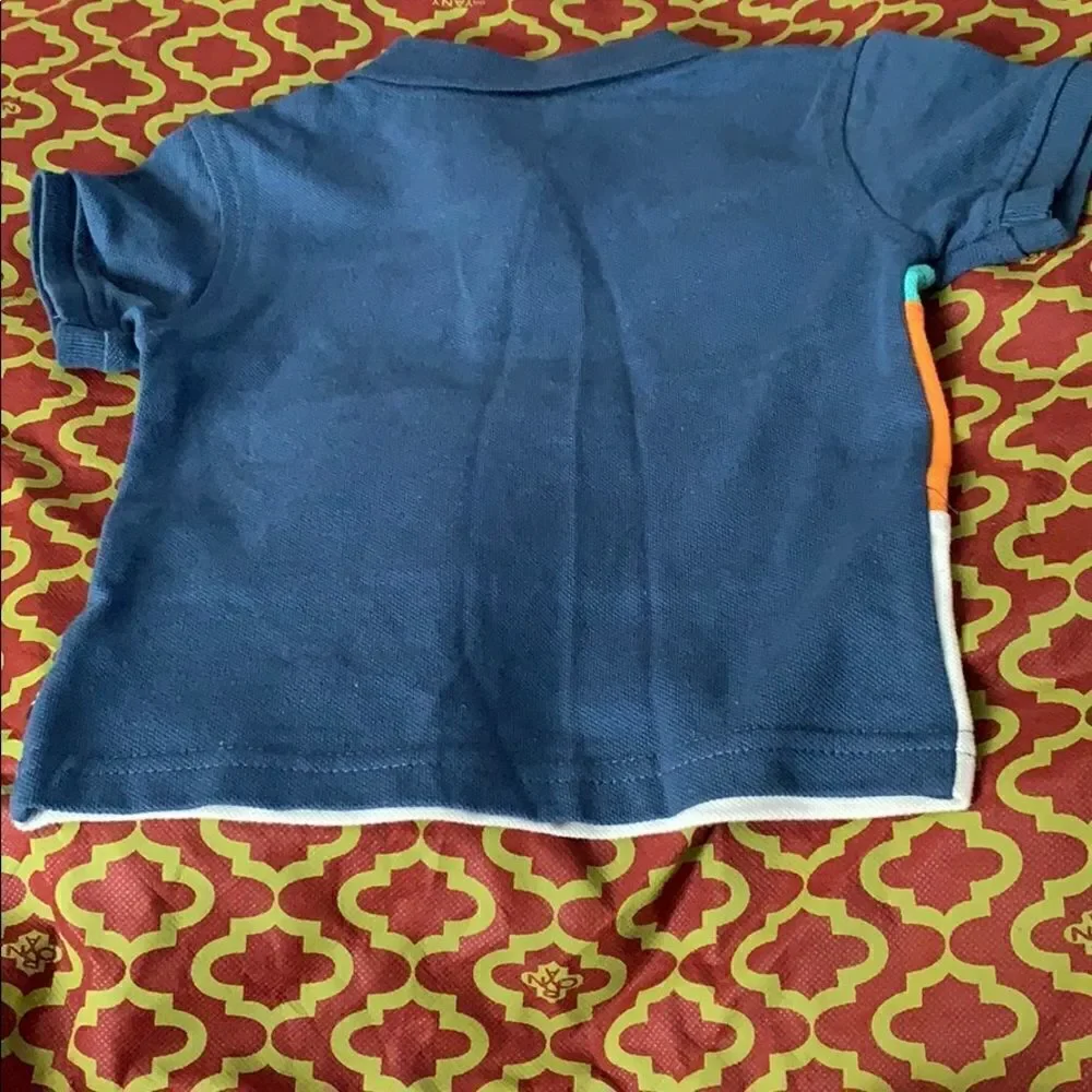 Nautica Polo Shirt
